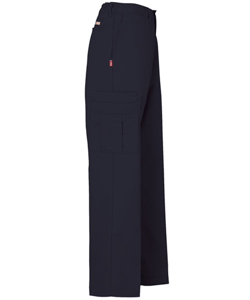 REEDFLEX FR CARGO POCKET PANTS 88/12 NAVY 941PFU9