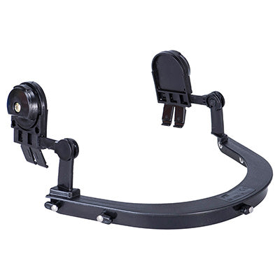 HARD HAT VISOR CARRIER PS58