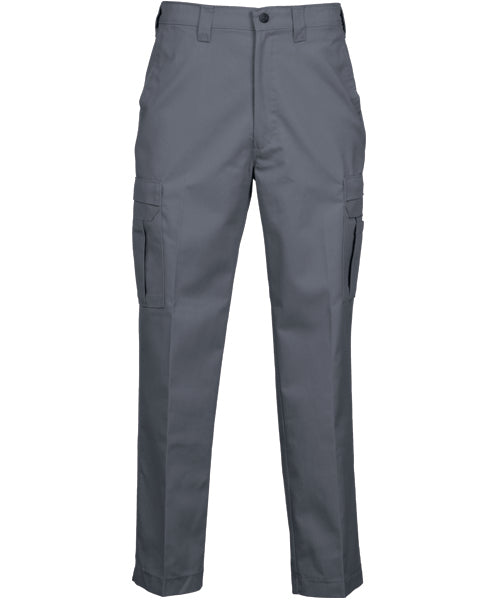 Reedflex® WORK WEAR CARGO PANTS CHARCOAL 954P