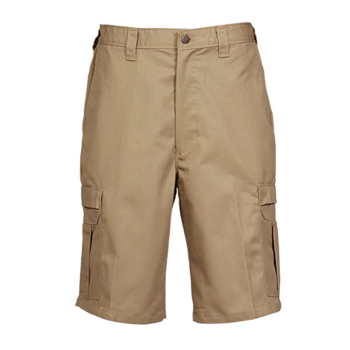 REEDFLEX CARGO SHORTS with 11" INSEAM KHAKI 298P