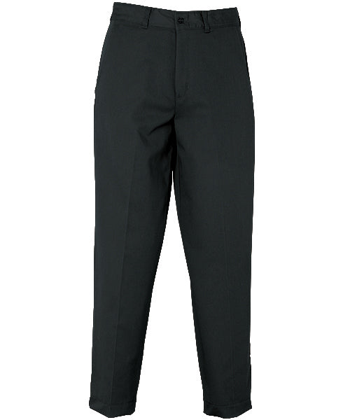 WORK PANTS BLACK 440P