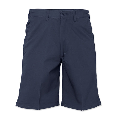 REEDFLEX SHORTS FLAT FRONT 9" INSEAM - NAVY 241P