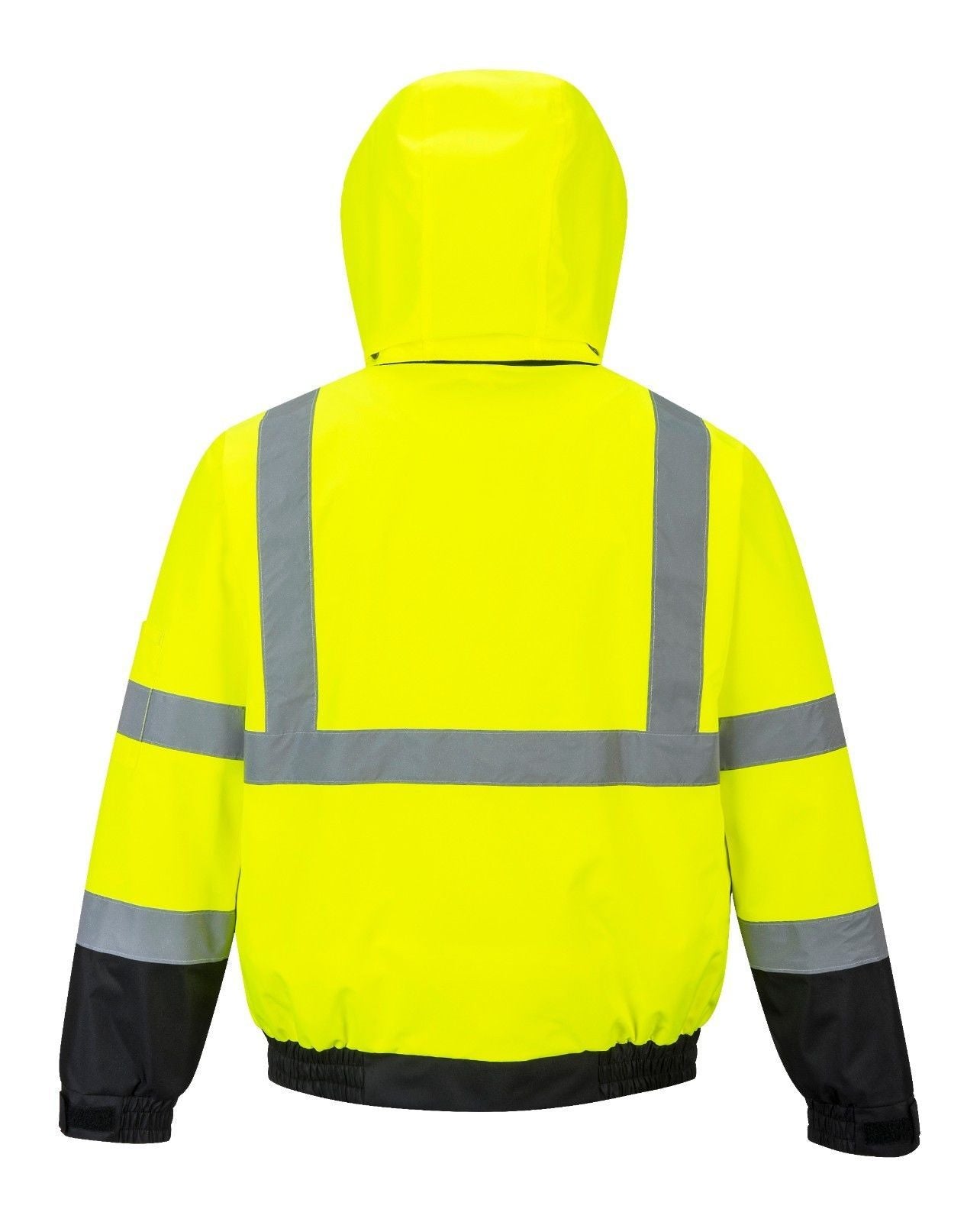 PORTWEST® 2 n 1 Bomber Jacket US364