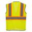 PORTWEST® FRISCO CONTRAST VEST US381