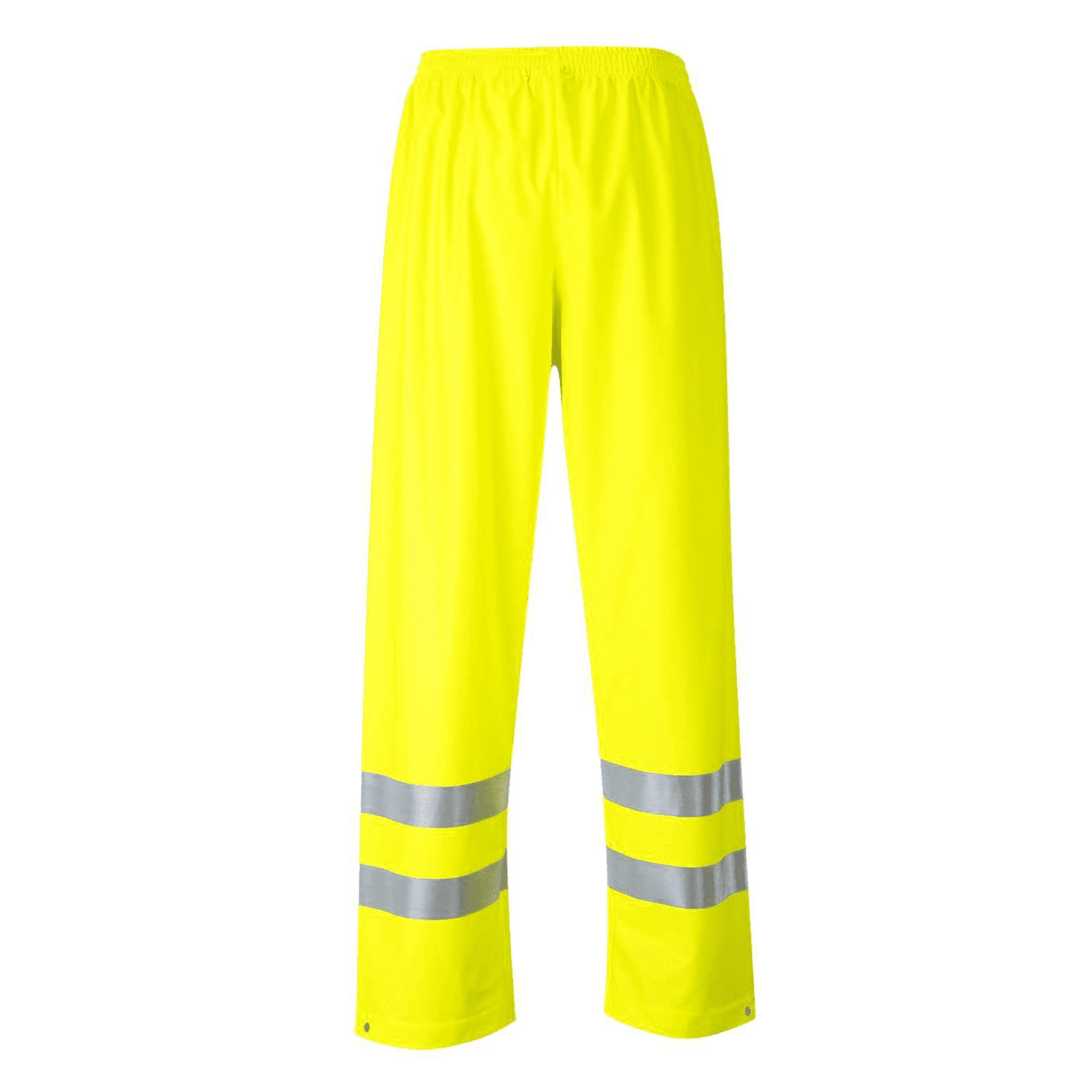 PORTWEST® SealTex Flame Hi-Vis pants FR43