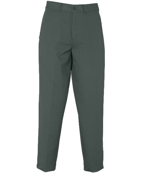 WORK PANTS SPRUCE 447P