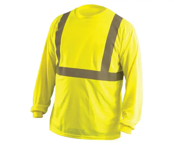 High Visibility Shirts