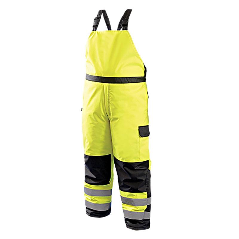 High Visibility Pants & Bibs