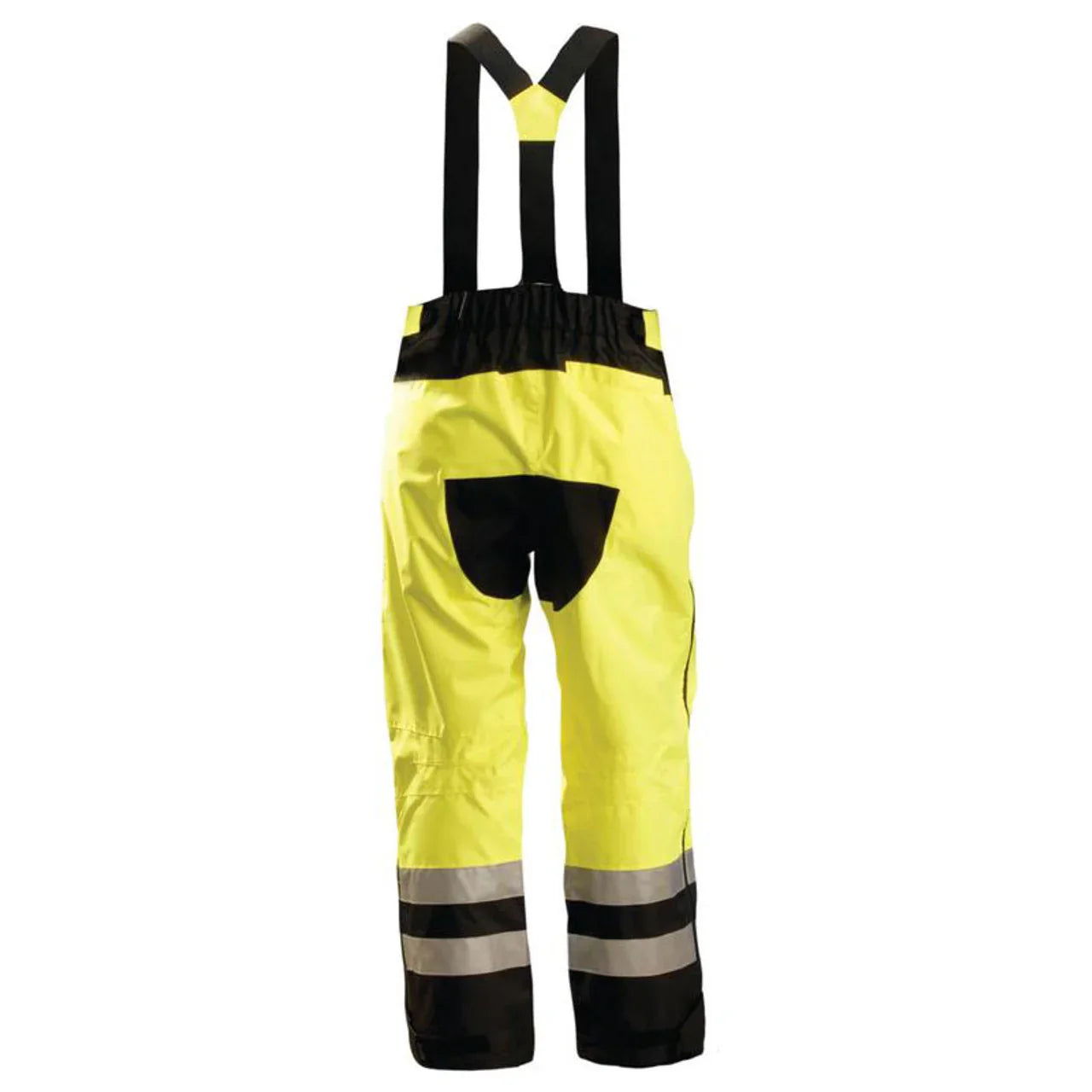 High Visibility Pants & Bibs Insulated