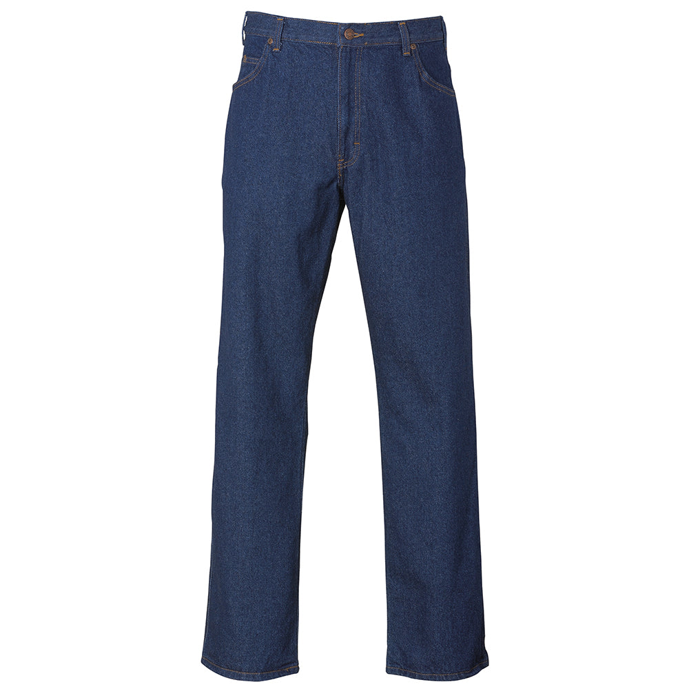Work Wear Reed Double Knot Jeans