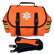 First Responders Medic Bags