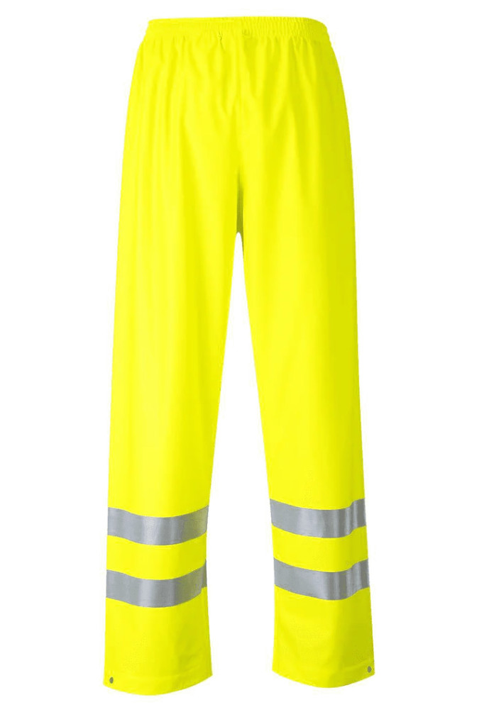 Portwest Flame Retardant Pants