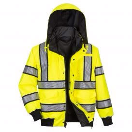 High Visibility Jackets