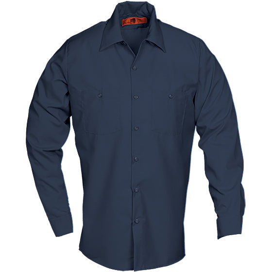 Reed SoftTouch Work Shirts