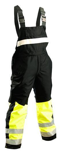 High Visibility Pants & Bibs