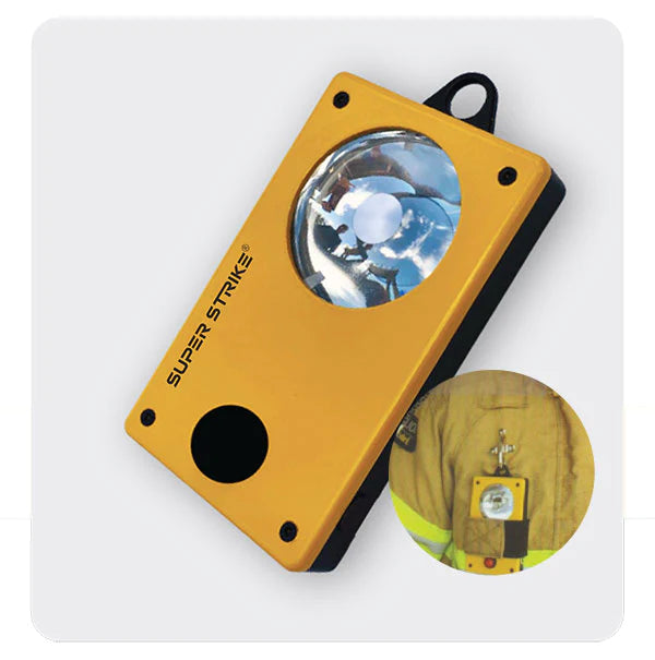 LIGHTING, PERSONAL HEADLIGHTS AND HAND HELDS
