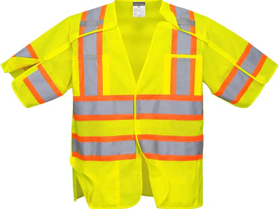 Safety Vests