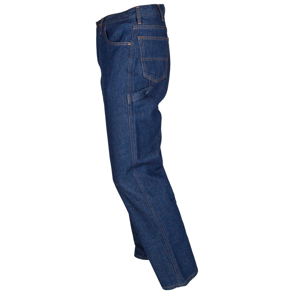REED DoubleKnot® DUNGAREE WORK JEANS 621P