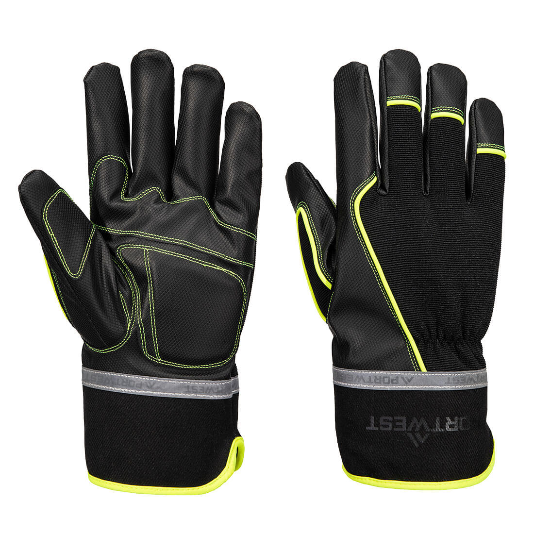 PORTWEST® Mechanical Waterproof Cold Glove A753