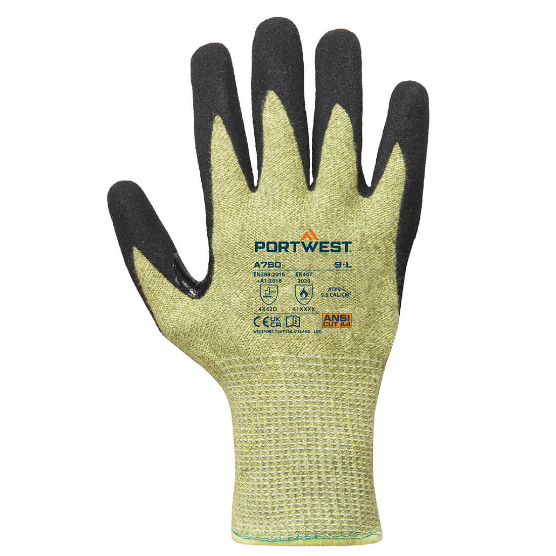 PORTWEST® ARC GRIP GLOVE A780