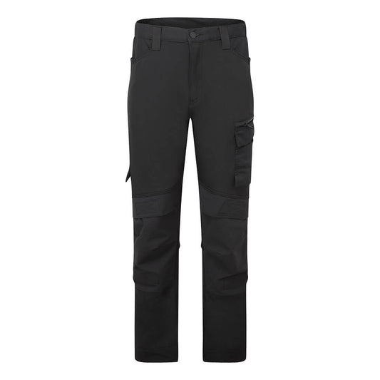 PPRTWEST® DX4 WORK PANTS BLACK OR NAVY DX421