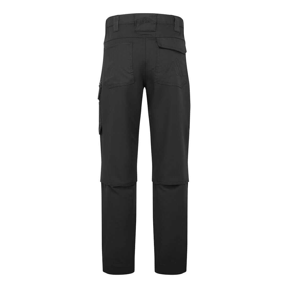 PPRTWEST® DX4 WORK PANTS BLACK OR NAVY DX421