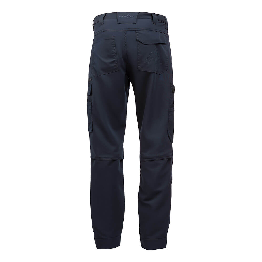 PPRTWEST® DX4 WORK PANTS BLACK OR NAVY DX421