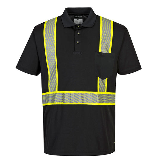 PORTWEST® IONA PLUS POLO SHIRT F140