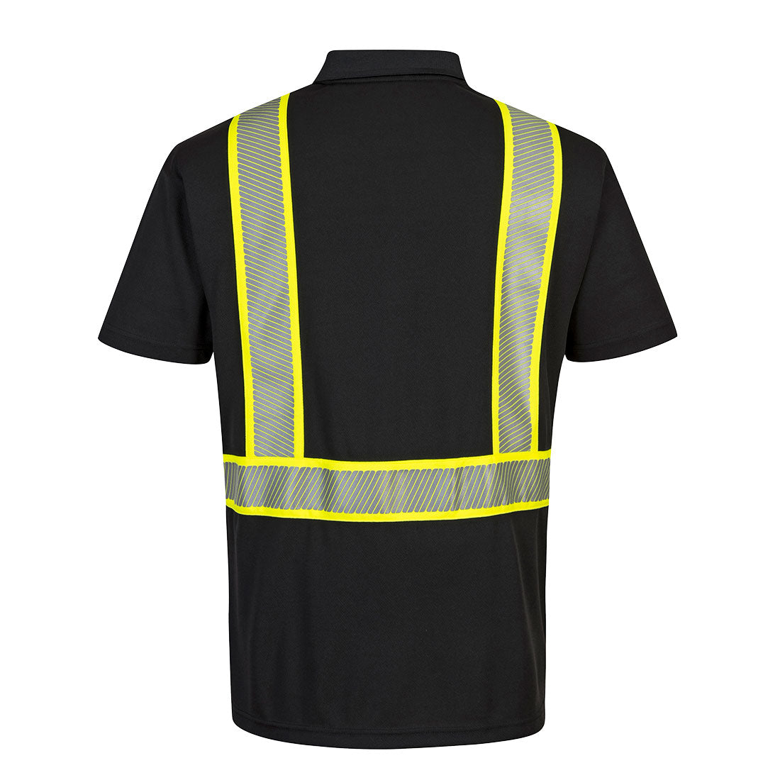 PORTWEST® IONA PLUS POLO SHIRT F140