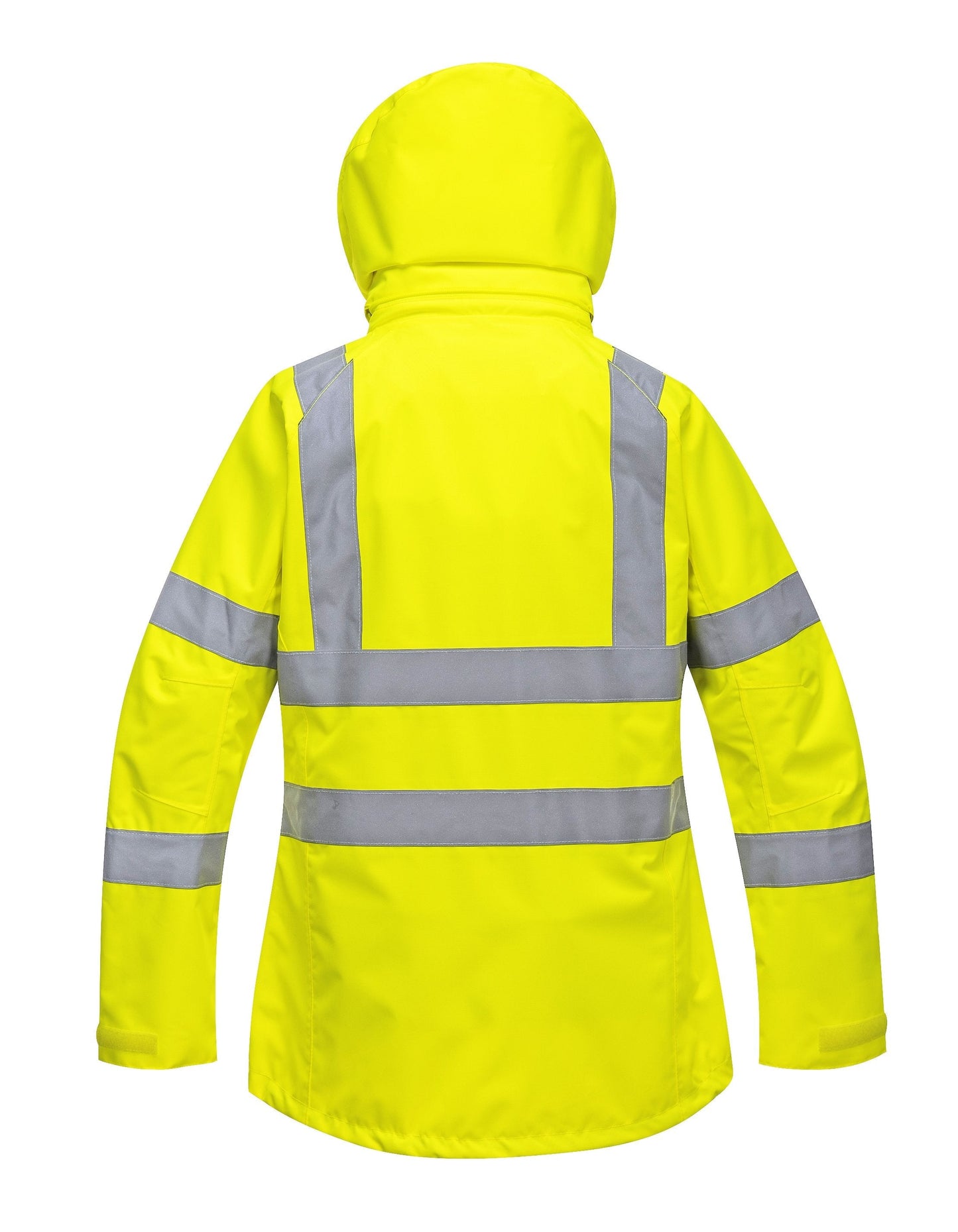 PORTWEST® LADIES HI-VIS BREATHABLE JACKET LW70