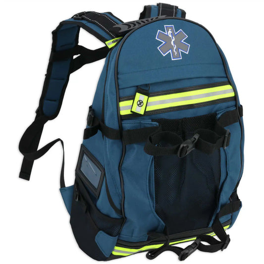 SEPCIAL EVENTS EMT FIRST RESPONDER TRAUMA BACKPACK LXMB40X-N