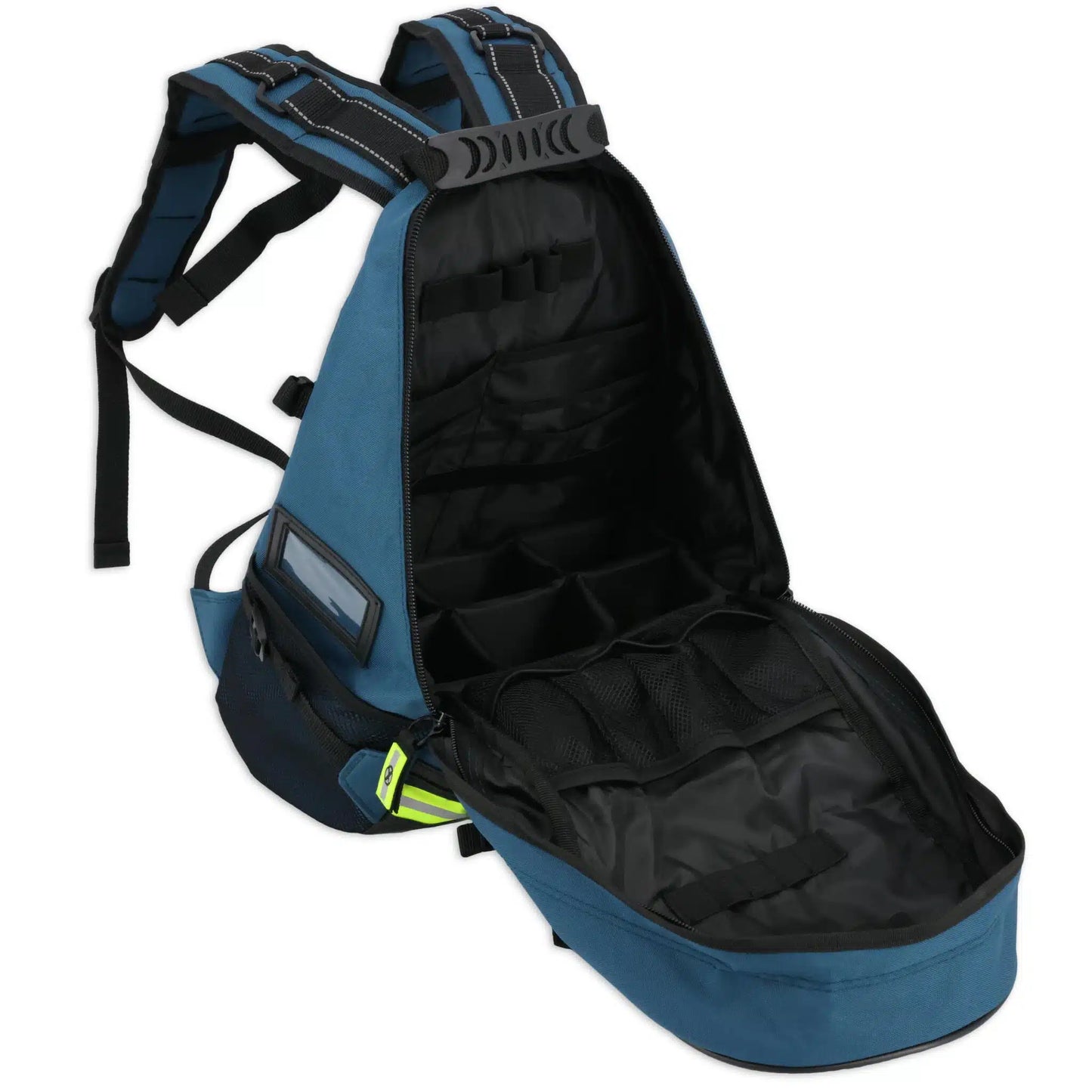 SEPCIAL EVENTS EMT FIRST RESPONDER TRAUMA BACKPACK LXMB40X-N