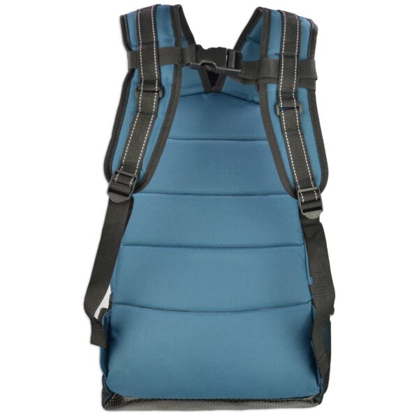 SEPCIAL EVENTS EMT FIRST RESPONDER TRAUMA BACKPACK LXMB40X-N