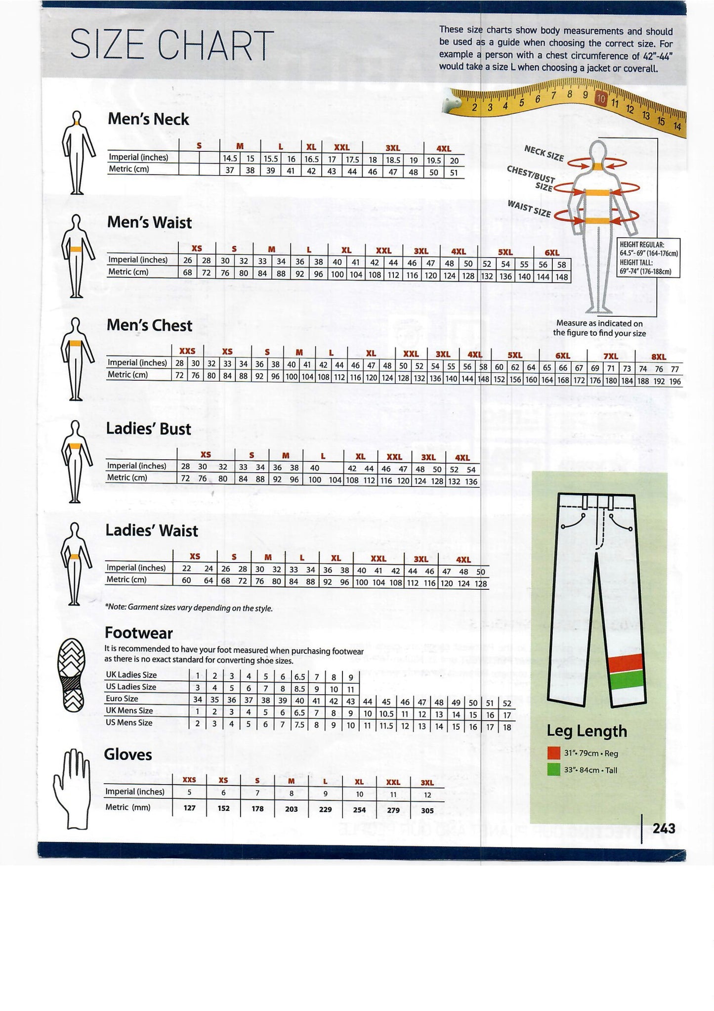 Portwest® Bizflame Work Insulated FR Parka FR610