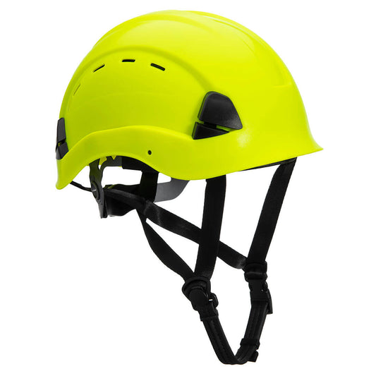 HEIGHT ENDURANCE MOUNTAINEER Helmut PS73