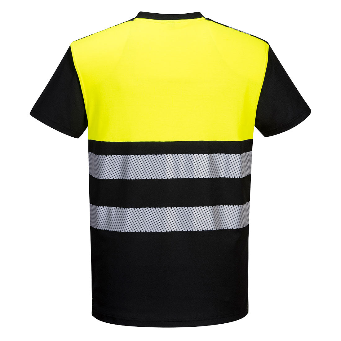 HI VIS T SHIRT CLASS 1 PW311