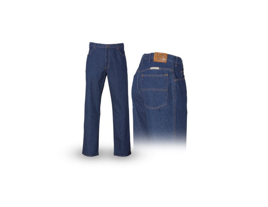 REED DoubleKnot® JEANS RELAXED FIT 601P