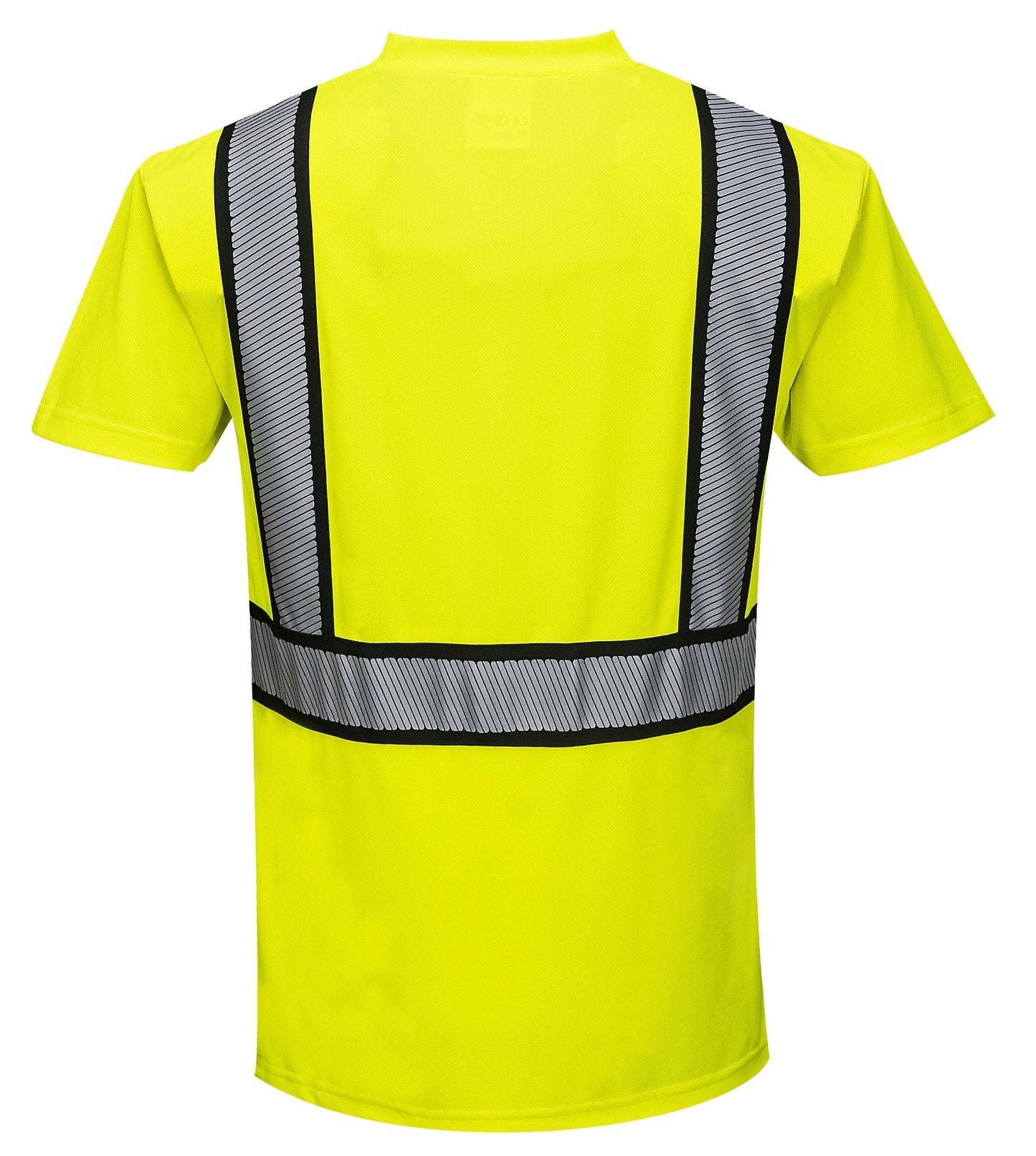 PORTWEST® Short Sleeved T-Shirt S395