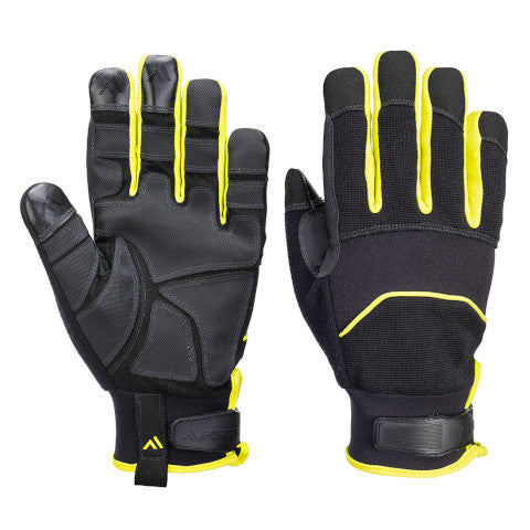 PORTWEST® NEDDLE RESISTANT GLOVE LEVEL 5 A792