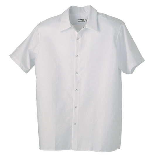 Food Processing Shirt Short Sleeve 620GNP