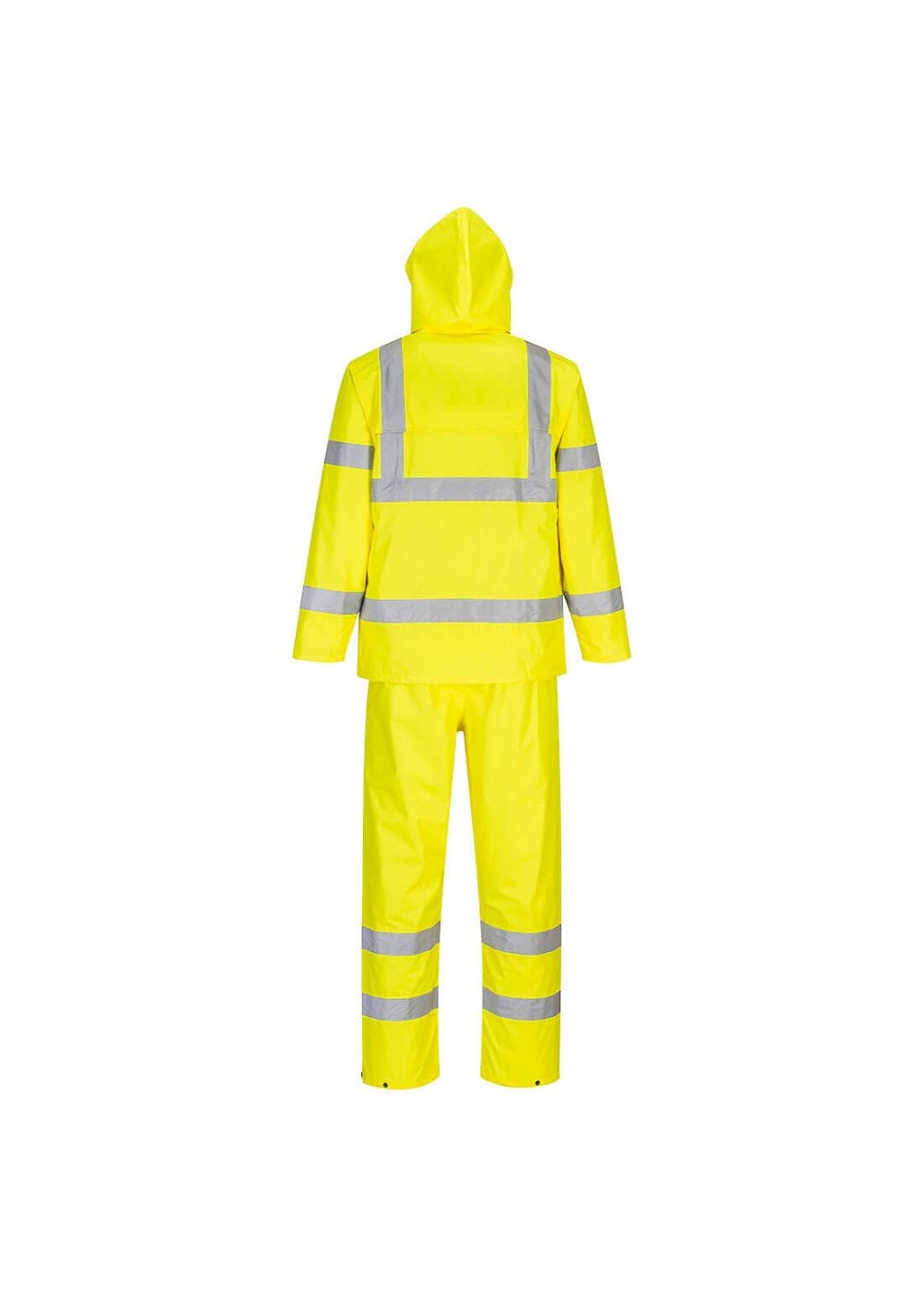 HiViz Jacket & Pants Set Class 3 H448