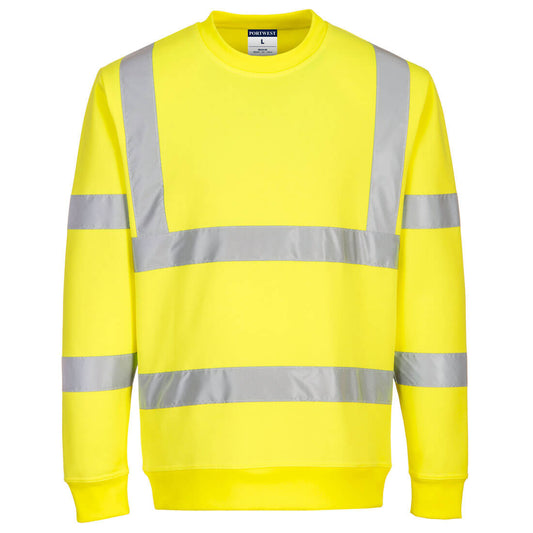 Hi-Vis Sweatshirt  EC13