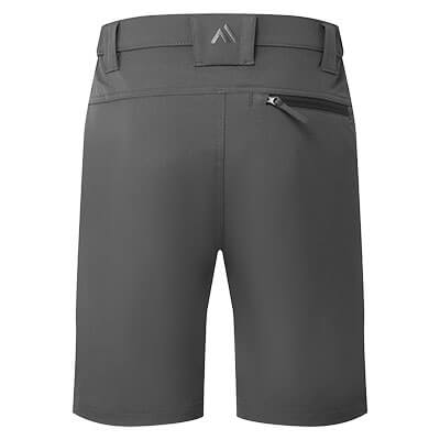 PORTWEST® WX2 ECO FLEX SHORTS BLACKM, NAVY & CHARCOAL CD882