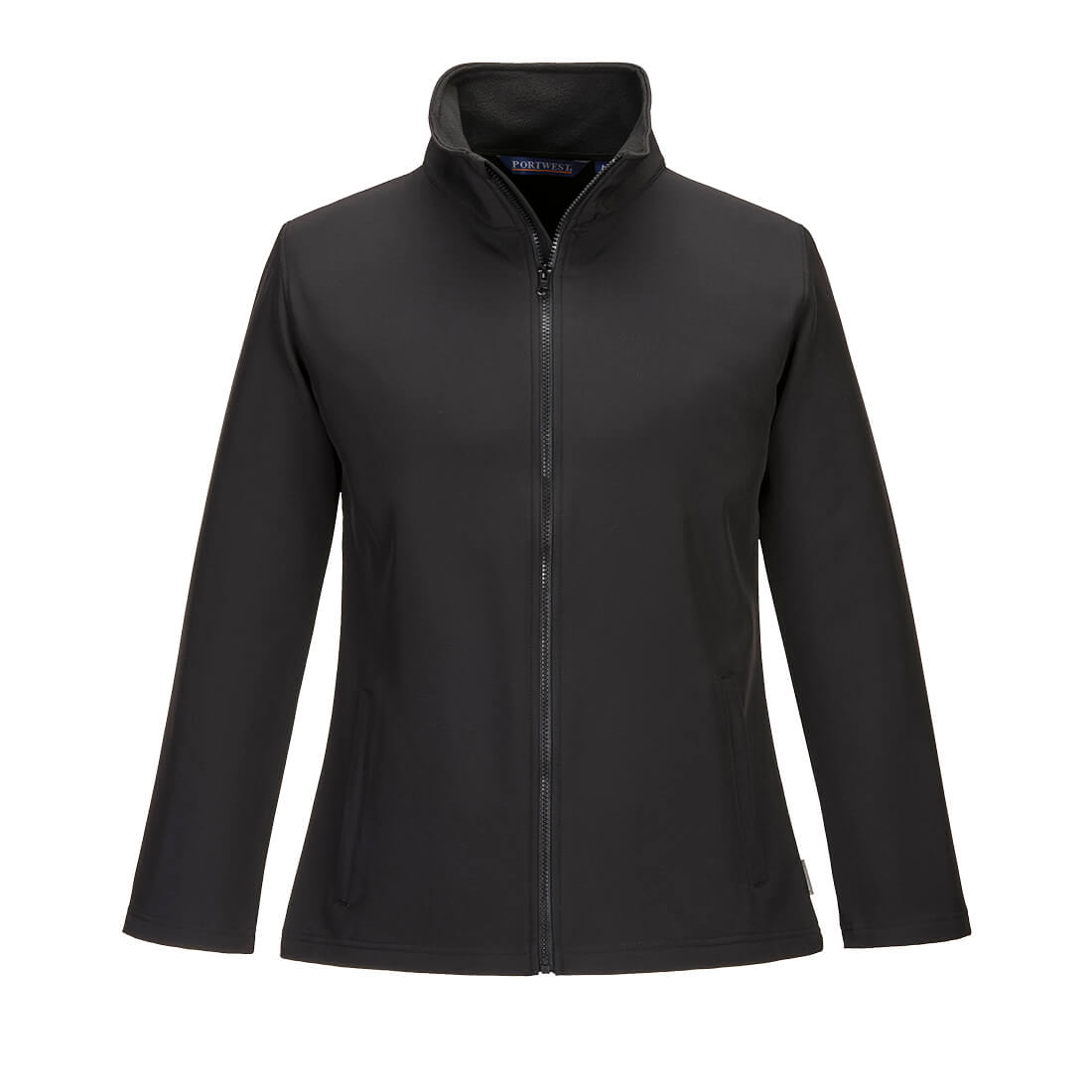 PORTWEST® WOMEN’S PRINT & EMBROIDERY SOFTSHELL TK21