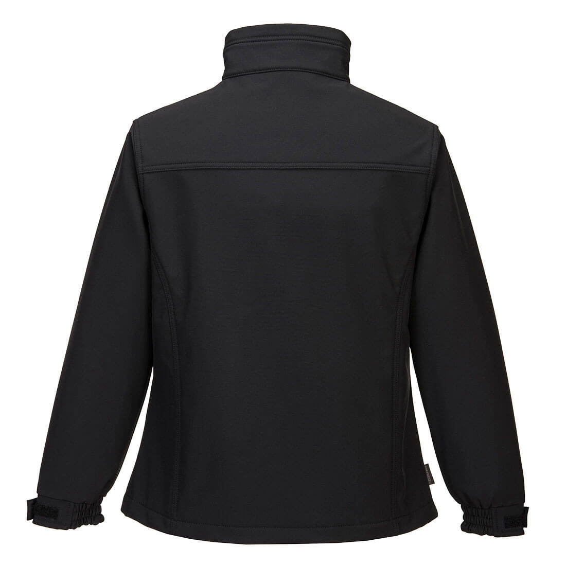 PORTERST® WOMEN’S SOFTSHELL JACKET TK41