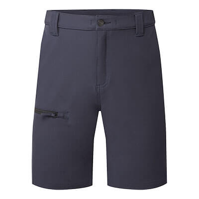 PORTWEST® WX2 ECO FLEX SHORTS BLACKM, NAVY & CHARCOAL CD882