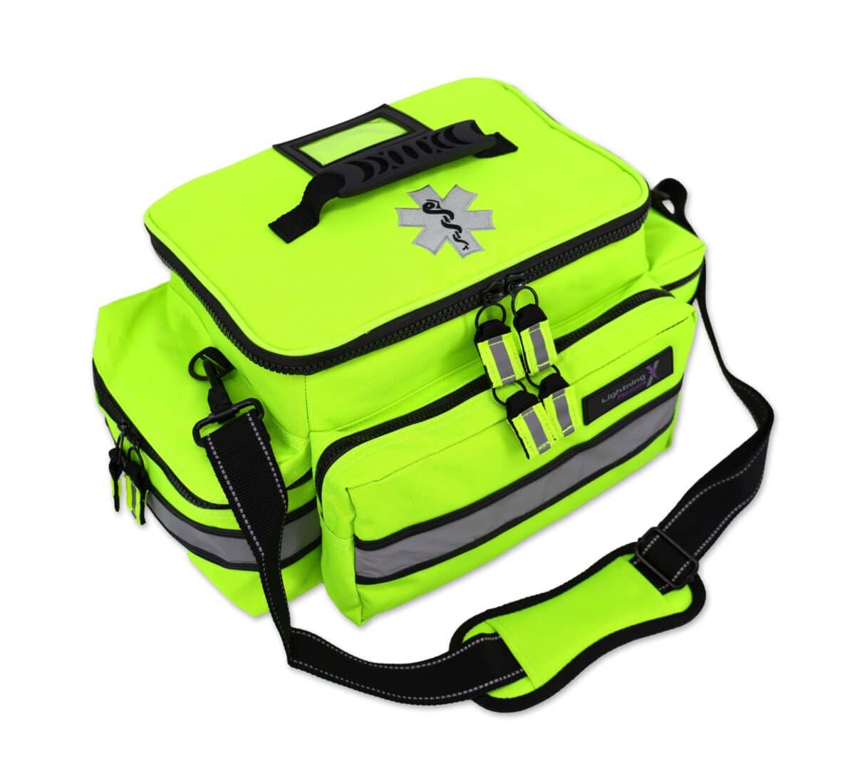 Medium First Responders EMT bag LXMB25