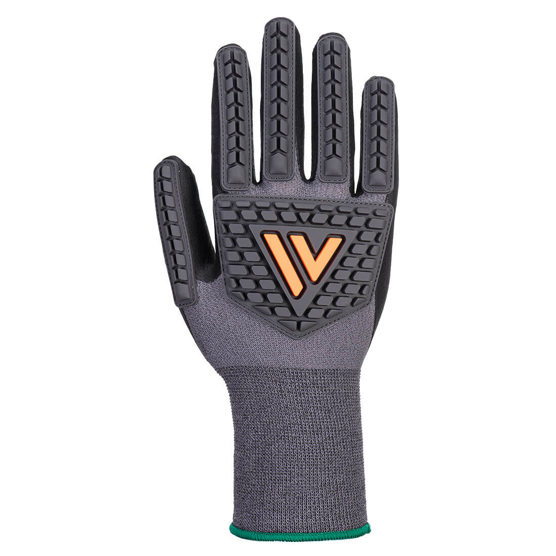 PORTWEST® Grip Impact Glove Touch Screen Friendly A715