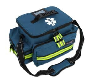 Medium First Responders EMT bag LXMB25