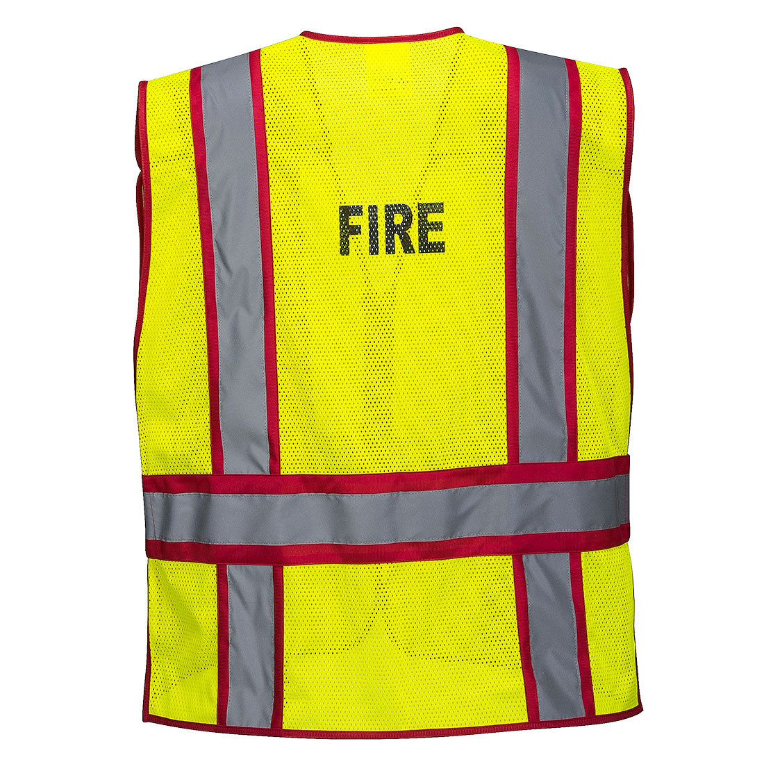 FIRE VEST US387